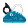 SEPEAK Detachable Climbing Ascender 15kN Rope Grab Ascender, Flip Line Adjuster, Fall Protection Belay Device for Rock Climbing,Tree Arborist/Fit for 11~13 MM Rope/Blue view 2