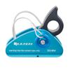 SEPEAK Detachable Climbing Ascender 15kN Rope Grab Ascender, Flip Line Adjuster, Fall Protection Belay Device for Rock Climbing,Tree Arborist/Fit for 11~13 MM Rope/Blue view 3