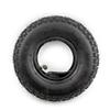 9 Inch Mountain Skateboard Wheel 226mm Scooter Off-Road Tyre With Inner Tube 2.80/2.50-4 Pneumatic AT Tire Alloy Hub (Offroad tire tube) view 2