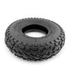 9 Inch Mountain Skateboard Wheel 226mm Scooter Off-Road Tyre With Inner Tube 2.80/2.50-4 Pneumatic AT Tire Alloy Hub (Offroad tire tube) view 4