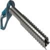 Blue Ice Aero Ice Screw - Red 10cm view 2