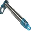 Blue Ice Aero Ice Screw - Red 10cm view 3