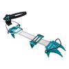 Blue Ice Harfang Tour Crampons - Blue view 4