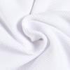 GEMBERA Womens Sleeveless Racerback High Neck Basic Ribbed Knit Fitted Tank Top White S view 4