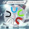 5 Pack Kids Youth Mouth Guard for Sports, Boys Girls Mouth Guard with Case, Child Teen Sports Mouthguard for Football Lacrosse Basketball Boxing Soccer Taekwondo MMA Karate view 4