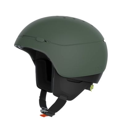 POC, Meninx, Snow Helmet, Epidote Green Matt, XS-S/51-54