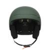 POC, Meninx, Snow Helmet, Epidote Green Matt, XS-S/51-54 view 2