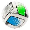 Joma Dali II Training Soccer Ball - Grey-Green-Blue Size 4 view 1