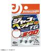 Jungle Gym J312 Jacohead TG Micro, 0.04 oz (1.0 g) view 1