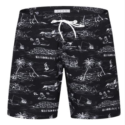 APTRO Men's Swim Trunks 9" Quick Dry Bathing Suit Big & Tall Beach Swimsuits 035 4XL