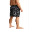 APTRO Men's Swim Trunks 9" Quick Dry Bathing Suit Big & Tall Beach Swimsuits 035 4XL view 4