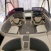 Boat EVA Faux Teak Decking Floor Compatible with 2006-2008 Yamaha AR210 212X Swim Platform view 4