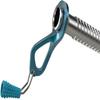 Blue Ice Aero Ice Screw - Green 22cm view 4