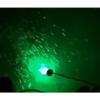 UWDESY 12V 20W IP68 Waterproof 180Led Green LED Underwater Fishing Finder Light,Night Fishing Light,Submersible Fishing Attracting Light in Deep Drop Water Ice Freshwater Saltwater view 2