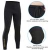 3XL Neoprene Wetsuit Pants for Men - 3mm Thick - Surfing, Diving, Swimming, Snorkeling, Scuba, Kayaking view 4
