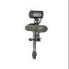 Basin Boat Lighting EarlyBird + NAV 60W/6,000 Lumens SmartBird Safety Lighting System w 105db Horn, USB Port, Key Fob remote and NEW Bluetooth for iOS/Android (app not included) - 3-pin view 2