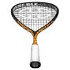 UNSQUASHABLE James Willstrop Autograph Squash Racquet - 120 Grams - Super Light Weight for Outstanding Feel & Control view 1