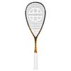 UNSQUASHABLE James Willstrop Autograph Squash Racquet - 120 Grams - Super Light Weight for Outstanding Feel & Control view 2