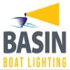 Basin Boat Lighting EarlyBird full no NAV 60W/6,000 Lumens SmartBird Safety Lighting System w 105db Horn, USB Port, Key Fob remote and NEW Bluetooth for iOS/Android (app not included) - 3 Pin view 3