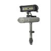 Basin Boat Lighting EarlyBird full no NAV 60W/6,000 Lumens SmartBird Safety Lighting System w 105db Horn, USB Port, Key Fob remote and NEW Bluetooth for iOS/Android (app not included) - 3 Pin view 4