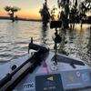 Basin Boat Lighting - BrightBird BASIC 3-PIN 120W/12,000 Lumens SmartBird Safety Lighting System, USB Port, Key Fob remote and NEW Bluetooth for iOS/Android app (not included) NEW SOS function! view 4