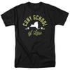 CUNY School of Law Official Stars Unisex Adult T Shirt,CUNY School of Law, 5X-Large view 1