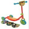 CoComelon Switch It Multi Character Tri Scooter,Multi-Coloured,57cm x 35cm x 67cm view 3