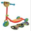 CoComelon Switch It Multi Character Tri Scooter,Multi-Coloured,57cm x 35cm x 67cm view 4