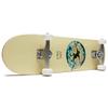 [CCS] Globe Skateboard Complete Cream 7.75" view 2
