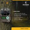 Browning Dark Ops Full HD Trail Camera view 4