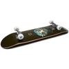 [CCS] Globe Skateboard Complete Black 8.00" view 3