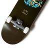 [CCS] Globe Skateboard Complete Black 8.00" view 4