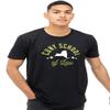 CUNY School of Law Official Stars Unisex Adult T Shirt,CUNY School of Law, 4X-Large view 2
