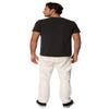 CUNY School of Law Official Stars Unisex Adult T Shirt,CUNY School of Law, 4X-Large view 3
