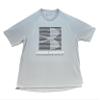 Under Armour Men's Velocity Graphic SS Crew Loose Grey T-Shirt (XL) view 2