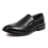 Deer Stags Men's Refine Memory Foam Water Repellant Slip-On Moc-Toe Loafer view 1