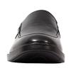 Deer Stags Men's Refine Memory Foam Water Repellant Slip-On Moc-Toe Loafer view 2