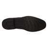 Deer Stags Men's Refine Memory Foam Water Repellant Slip-On Moc-Toe Loafer view 4