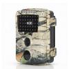 1080P Camera,Waterproof Lightweight Trail Camera, Infrared Sensor Trail Camera for Wildlife Deer Game Trail Anti Theft Monitoring(PR600C) view 1