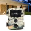 1080P Camera,Waterproof Lightweight Trail Camera, Infrared Sensor Trail Camera for Wildlife Deer Game Trail Anti Theft Monitoring(PR600C) view 3