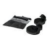 Magic Marine Rack Strap Set - Black MM14101 3.5mtr x 25mm view 1