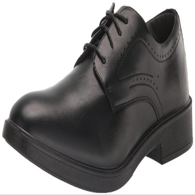 Deer Stags Men's Metro Memory Foam Water Repellant Classic Fashion Dress Comfort Oxford