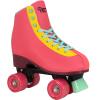Lenexa Dottie Pink Roller Skates - Indoor/Outdoor Women's & Kids' Skates (Ladies' 11) view 1