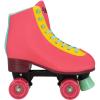 Lenexa Dottie Pink Roller Skates - Indoor/Outdoor Women's & Kids' Skates (Ladies' 11) view 2