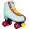 Lenexa Dottie Roller Skates - Indoor/Outdoor - Women's/Girls' Skates - Size Ladies' 7, Blue view 1