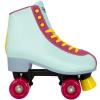 Lenexa Dottie Roller Skates - Indoor/Outdoor - Women's/Girls' Skates - Size Ladies' 7, Blue view 2