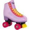 Lenexa Dottie Purple Roller Skates - Women's & Kids' Indoor/Outdoor Skates (Ladies' 5) view 1