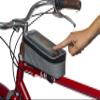 Bell Stowaway 500 Top Tube Bicycle Bag view 1