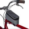Bell Stowaway 500 Top Tube Bicycle Bag view 3
