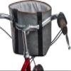 Bell Stowaway 600 Bicycle Handlebar Tote view 4